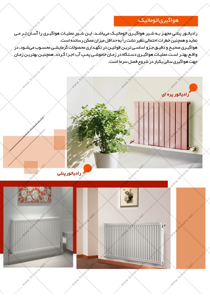کاتالوگ رادیاتور فلادی دردومونجه-min