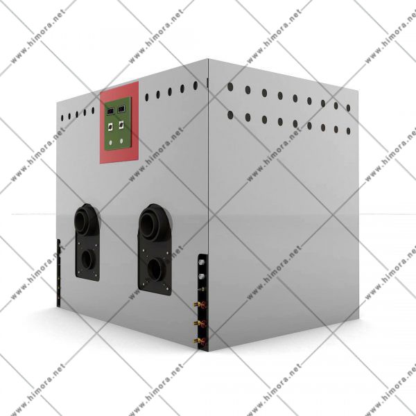 پکیج زمینی