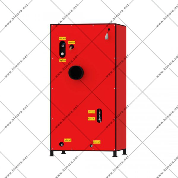 پکیج شوفاژ مرکزی