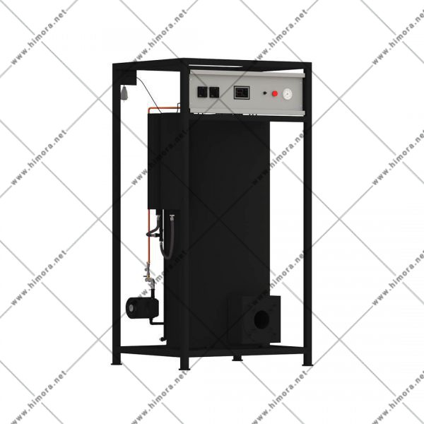 پکیج شوفاژ مرکزی