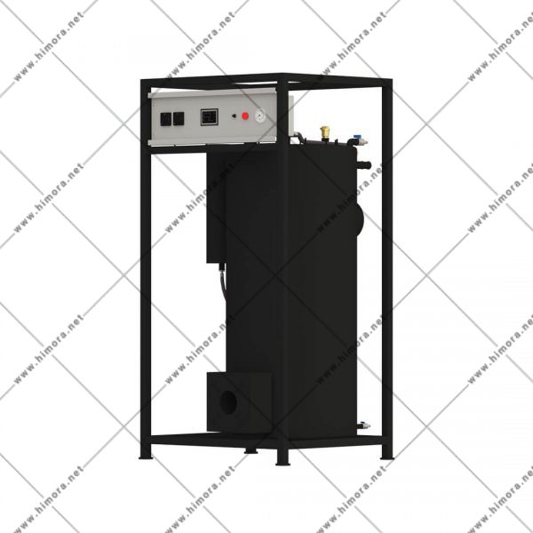 پکیج شوفاژ مرکزی