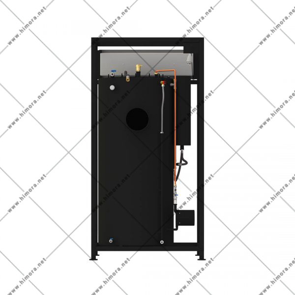 پکیج شوفاژ مرکزی