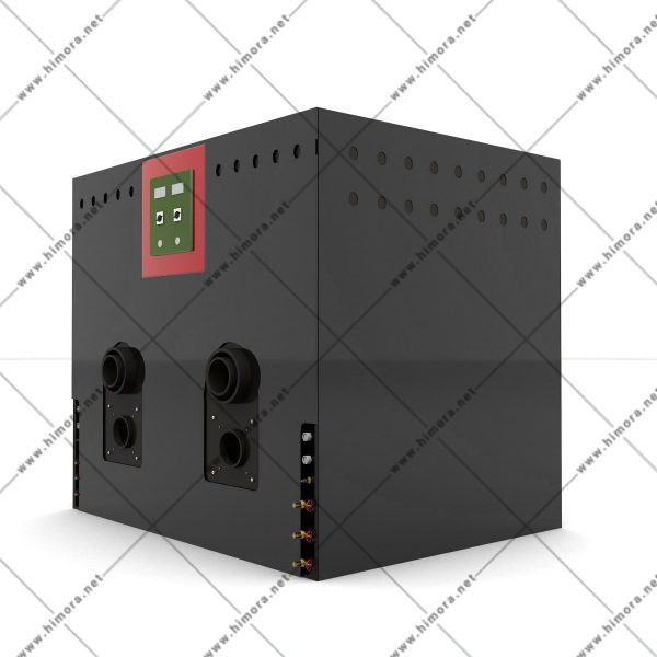 پکیج مرکزی زنون