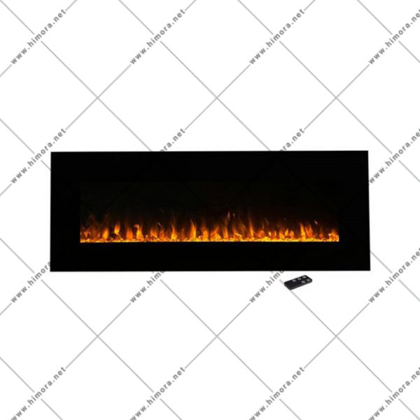 شومینه توکار برقی