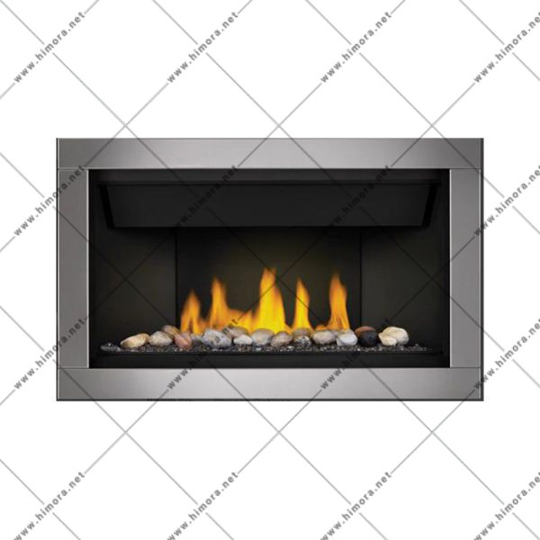 شومینه توکار برقی