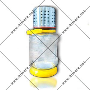 کره گیر شیشه ای