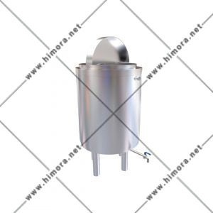 پروسس تانک عرقیات