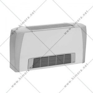فن کوئل برقی