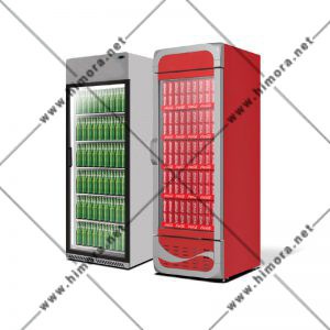 یخچال فروشگاهی