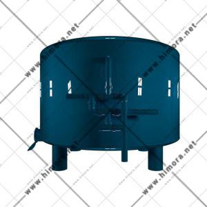 فیلتر شنی صنعتی