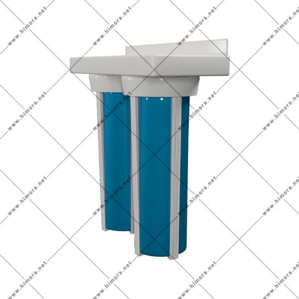 پیش تصفیه