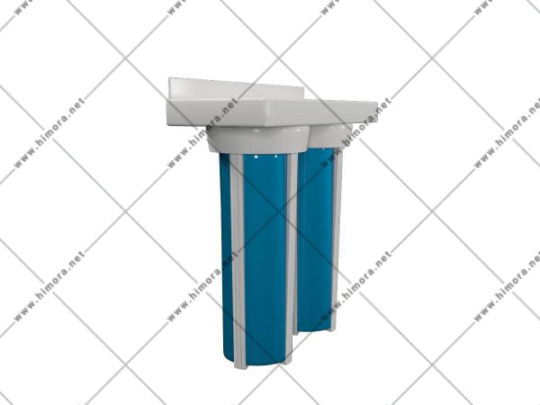 پیش تصفیه