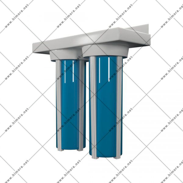 پیش تصفیه