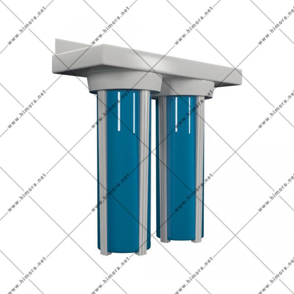 پیش تصفیه