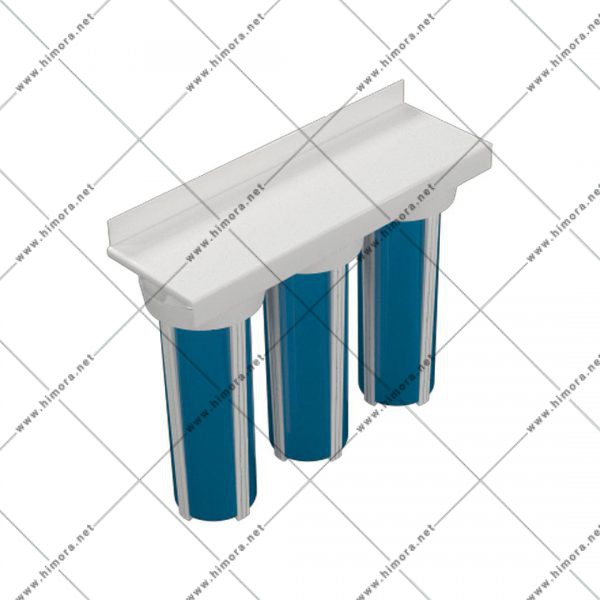 پیش تصفیه جامبو