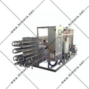 خط تولید رب گوجه فرنگی