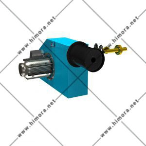 مشعل های دوگانه سوز