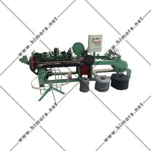 تولید سیم خاردار