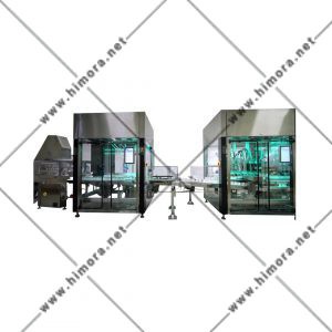 دستگاه وکیوم بسته بندی