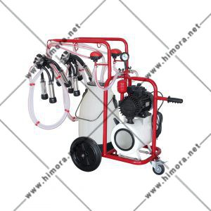 شیردوش صنعتی