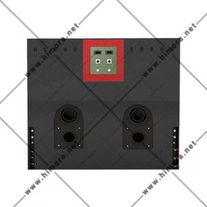 گرمایش آب استخر