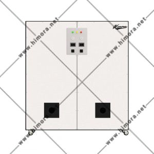 موتورخانه استخر و جکوزی