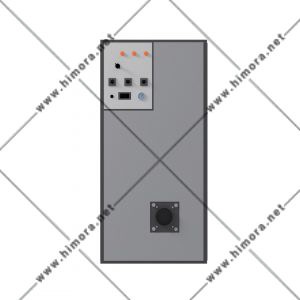 پکیج دوگانه سوز استخری