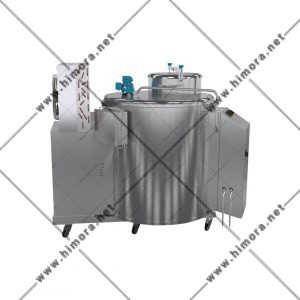 پاستوریزاتور برقی
