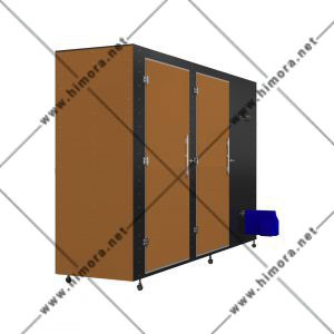 خرید خشک کن صنعتی میوه