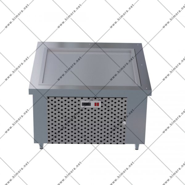 دستگاه بستنی رولی رو میزی