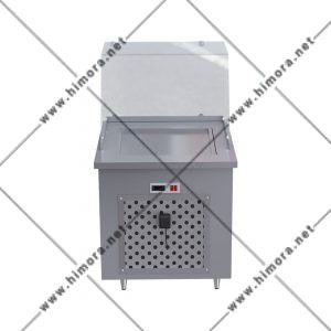 دستگاه بستنی ساز کاردکی