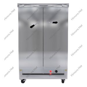 گرمخانه ماست 150 کیلویی هیمورا