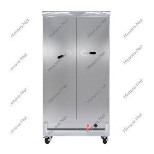 گرمخانه ماست 250 کیلویی هیمورا