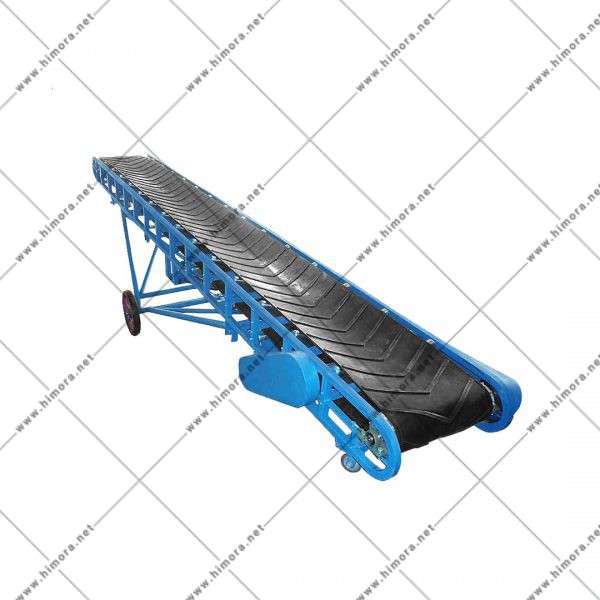 قیمت نوار نقاله