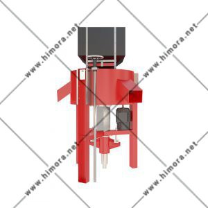 دستگاه آسیاب سنگی