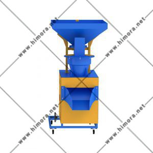 قیمت دستگاه گردو شکن صنعتی
