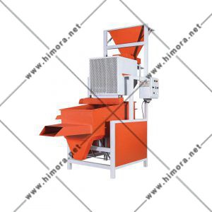 خرید دستگاه بوجاری