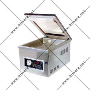 دستگاه وکیوم مواد غذایی