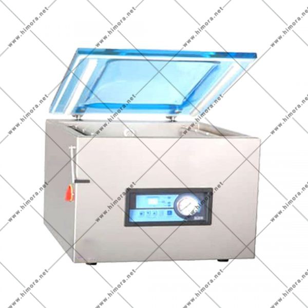 دستگاه بسته بندی وکیوم پرس