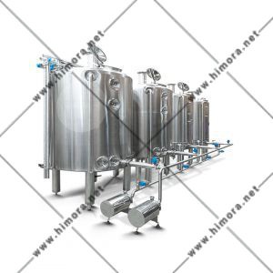 فروش سیستم cip