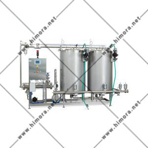 قیمت دستگاه cip