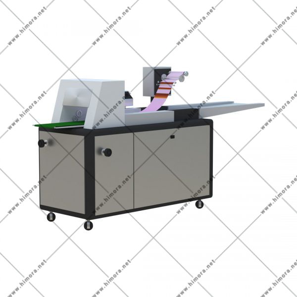 بسته بندی اسکالپ وین