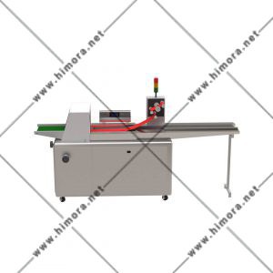 دستگاه بسته بندی اسکالپ وین