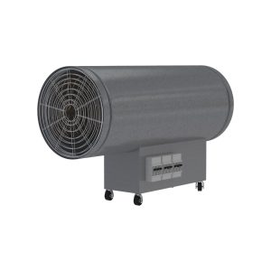 هیتر موشکی برقی 36000 هیمورا