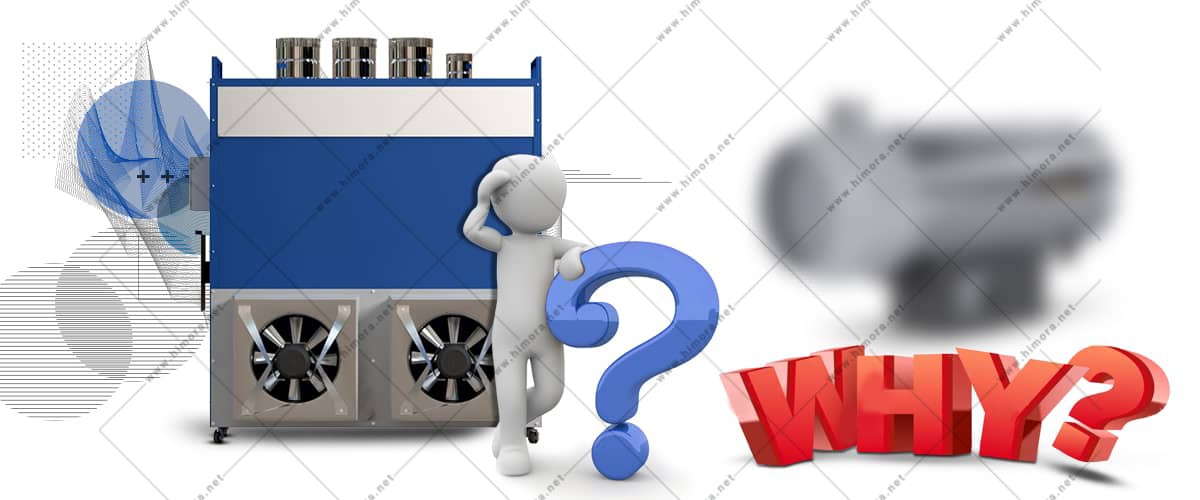 هیتر کابینتی هیتر کابینتی
