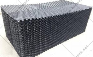 پکینگ برج خنک کننده