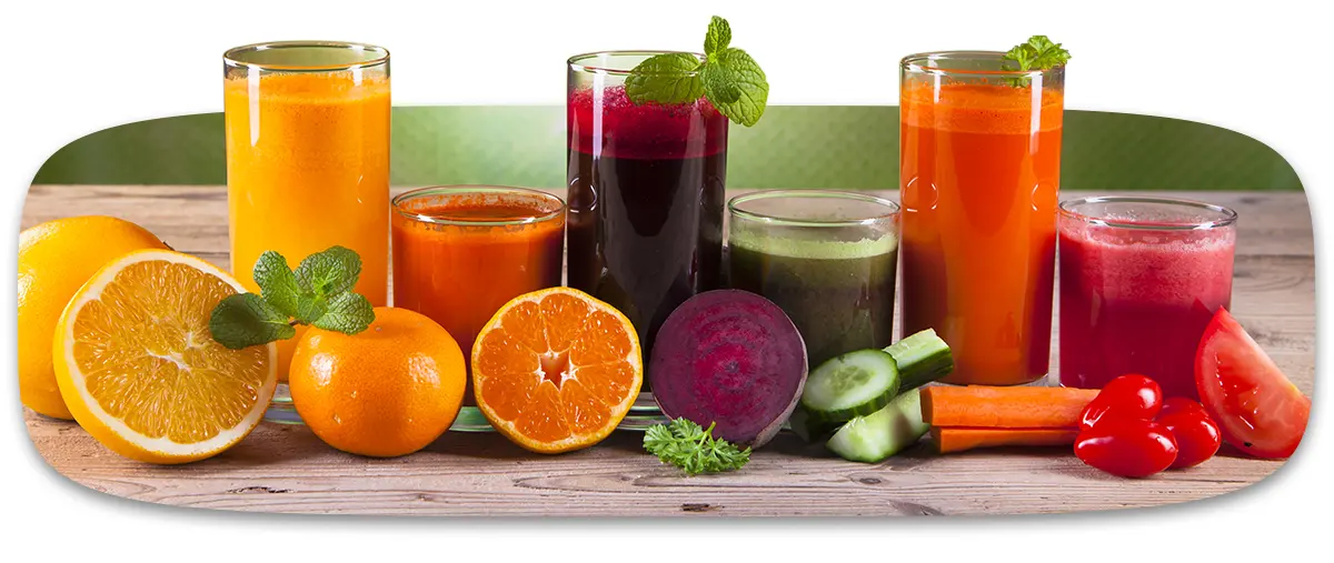 آبمیوه گیری صنعتی