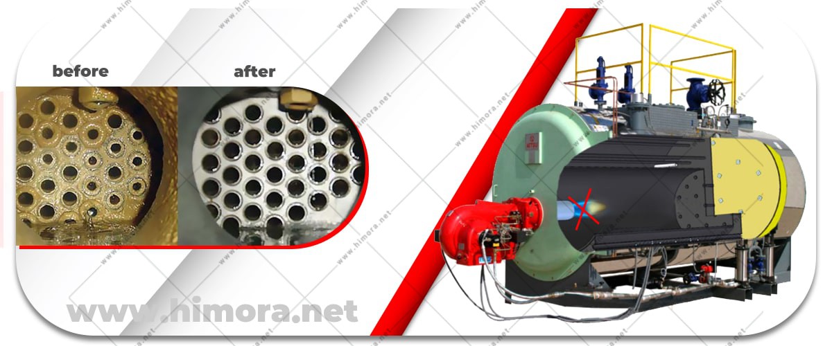 عیب یابی دیگ بخار عیب یابی دیگ بخار