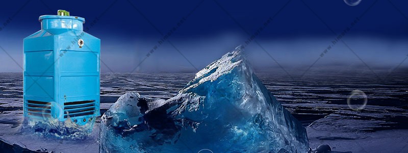 برج خنک کننده مکعبی داخل متن هیمورا 4-min
