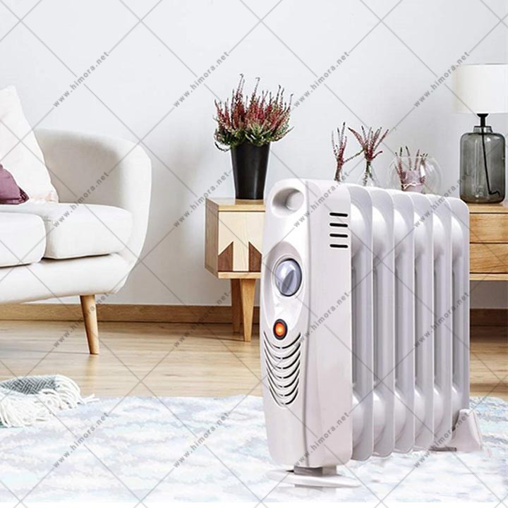رادیاتور-برقی-خانگی